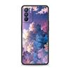 Модный арт-чехол с закатным сиянием для Oppo Reno13 Reno12 Reno11 F Reno10 Pro A54 5G Find X5 A53 A52 A9 A17 4G A79 A80 A98