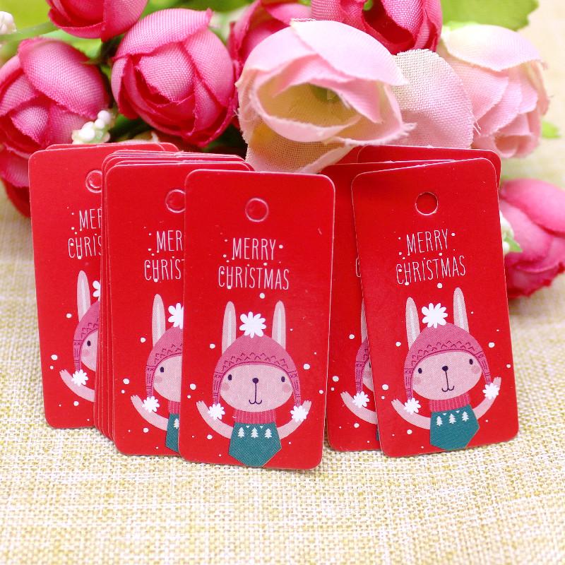 100 шт. Бирки из крафт-бумаги с веревочками, ручная работа, с любовью, бирки для одежды, бирки для конфет/подарков/печенья, этикетки для упаковки, карточки