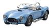 Kyosho Original Масштаб Shelby Cobra 427 Viking Blue Готовая модель KS08633VBL 1/12 S/C