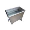 Machine Tool Bucket Conveyor Device Spare Part