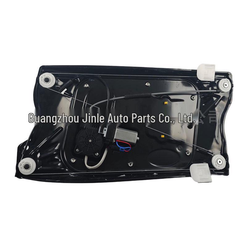 LR060136 Левый передний стеклоподъемник для Land Rover Freelander 2 (L359) 2007-2015.