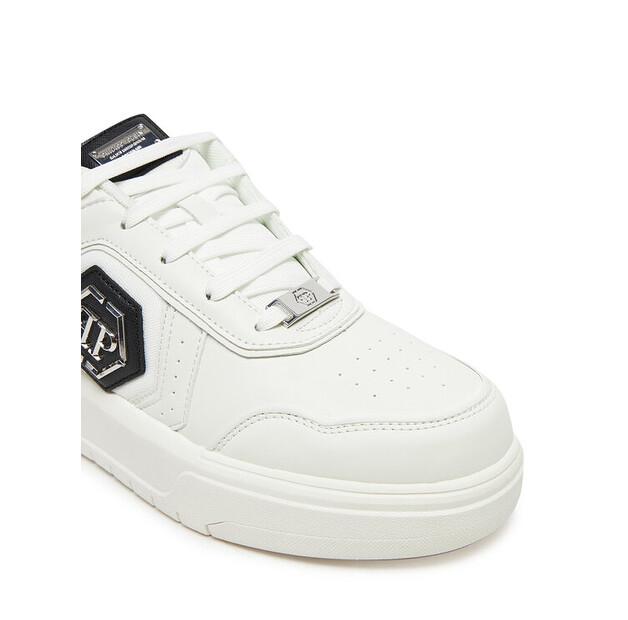 Кроссовки PHILIPP PLEIN SAES USC0766 PTE120N