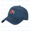 Fashion Flag Spain Baseball Cap for Unisex cotton Hats Adjustable Hat Casual Truck driver Hat