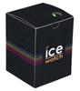 ICE WATCH Часы Solar Ice Generation из силиконовой резины, водонепроницаемые, 10 АТМ, популярный бренд, темно-синий, ограниченный тираж 020632, мужские [Товар]