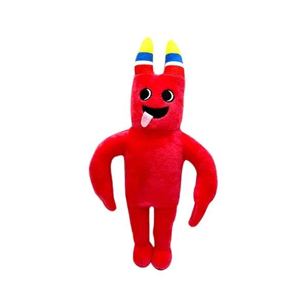Игра Сад БанБан Плюшевая Кукла Игрушка Банбалеина Гигантский Джош Стингер Флинн Птица Опила Капитан Фиддл Надувная Подушка Коллекция Фанатов