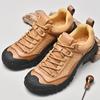 High Quality Men's Seasonal New Fashionable Outdoor Comfortable Casual Shoe Brand Men Autumn Anti Slip Climbing and Wading Shoes