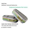 3M 6006CN Коробка с газовым фильтром для масок 6200/7502/6800
