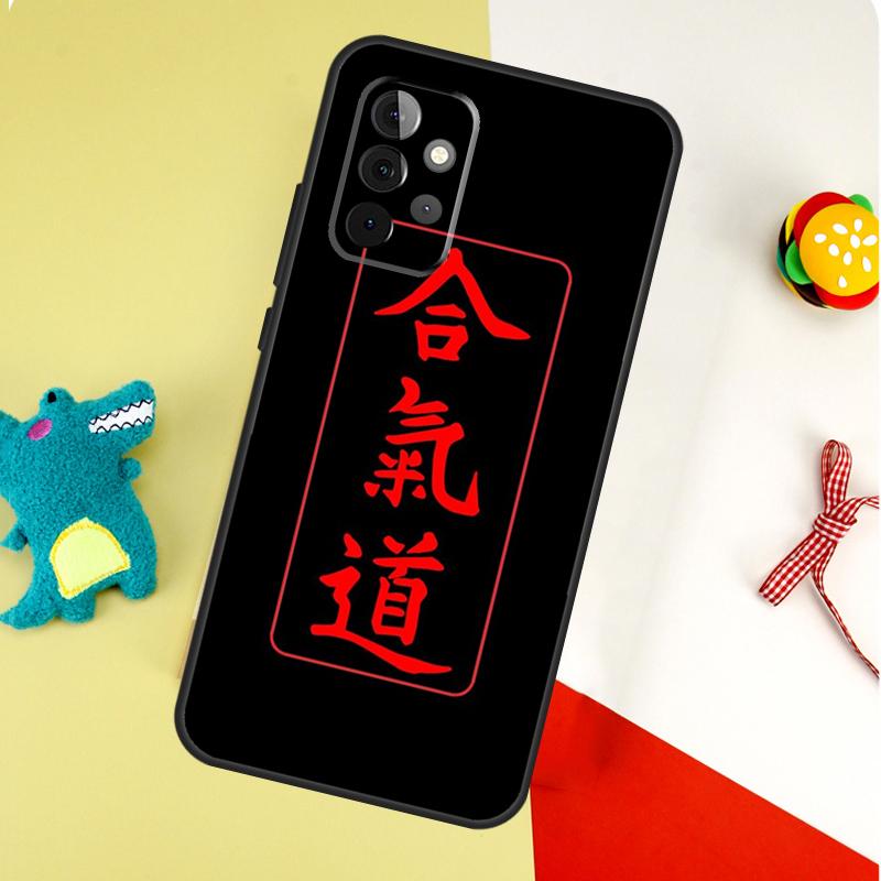 Чехол для телефона Aikido для Samsung Galaxy A53 A33 A13 A54 A34 A14 A55 A35 A15 A05 A06 A16 A22 A32 A52