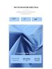 Apricot 2025 Women's A-line Elastic Waist Skirt Shorts - Loose, Slimming, Anti-exposure.