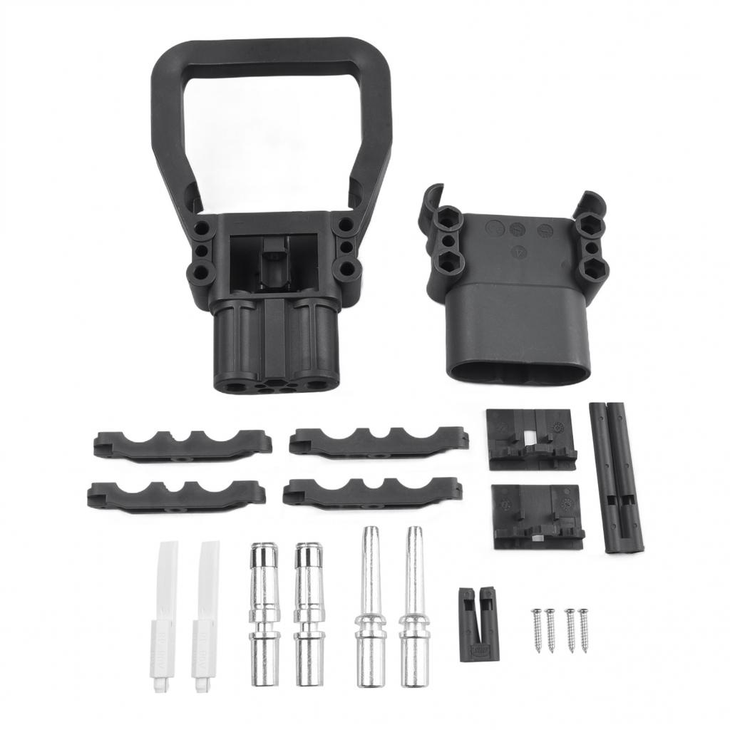 Forklift Connector Battery Connector 80A/160A AC/DC