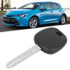 Транспондерный автомобильный ключ с зажиганием G Chip Аксессуар подходит для Toyota Corolla Camry