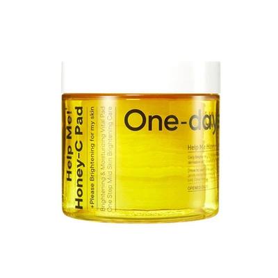 Помогите мне Honey C Pad (60pcs)