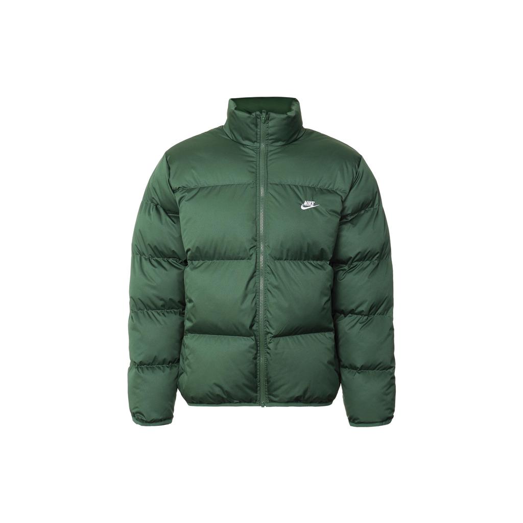 Nike Спортивная куртка-пуховик Club Азиатский размер FB7369-323