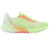 TERREX Agravic Flow 2 W - Women's Trail Running Shoes Running Shoes Green H03191 ORIGINAL