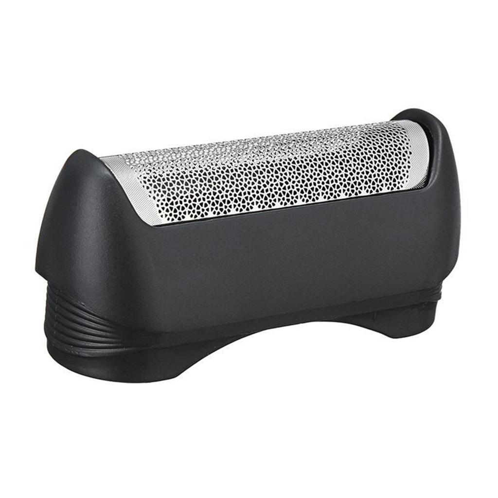 Replacement Shaver Head Cutter Compatible With Bra Electric Shaver Razor Blade Head Stainless Steel