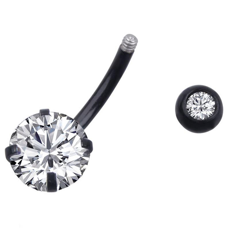 Украшения для пупка, кольца, украшения для пирсинга на пупке