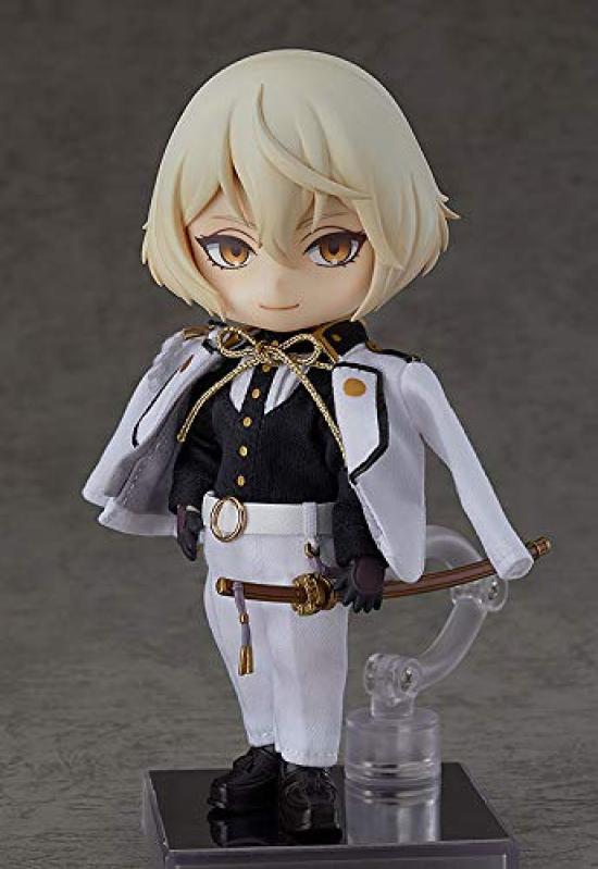 Кукла Nendoroid Touken Ranbu -ONLINE- Хигекири Без масштаба ABS и ПВХ Окрашенная Подвижная фигурка