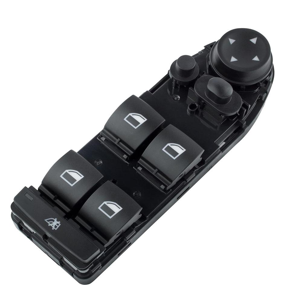 Передний левый со стороны водителя переключатель электростеклоподъемника для BMW X5 E70 X6 E71