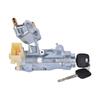 Ignition Switch Assembly W/ 2 Keys & Bracket For 98-02 Corolla RAV4 45020-12-11