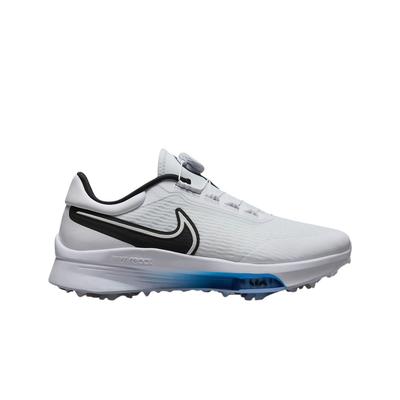 Air Zoom Infinity Tour Next% Boa Широкий Белый Фото-синий