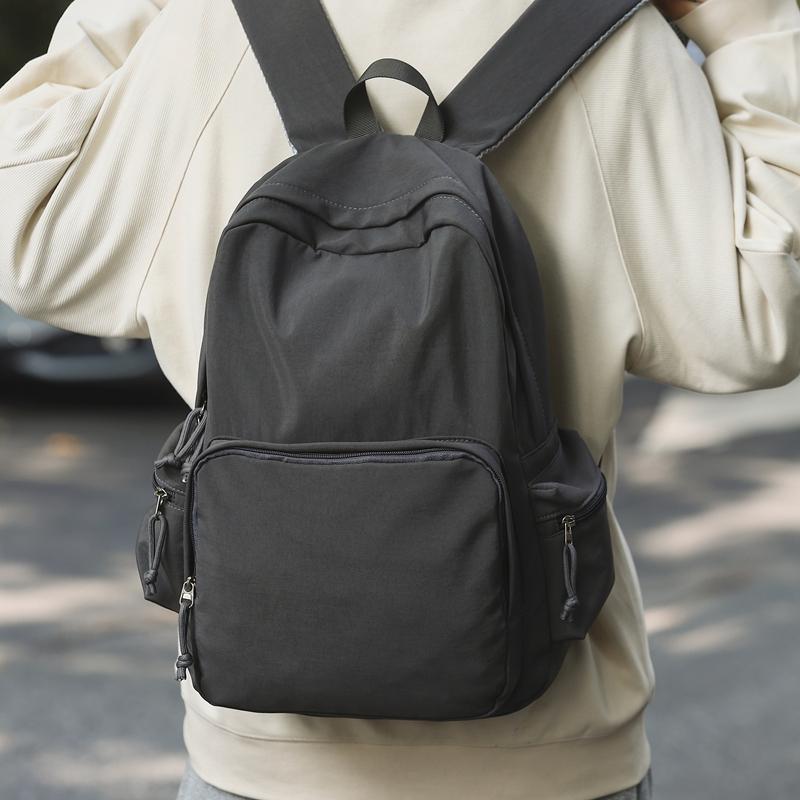 Женский рюкзак, школьный рюкзак для студентов, мужской дорожный рюкзак