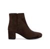 HY20247-1 Brown Ankle Boots