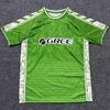 Футбольная майка Real Betis, специальное издание для болельщиков (S-2XL) - Футбольная форма с коротким рукавом, новая версия 25-26