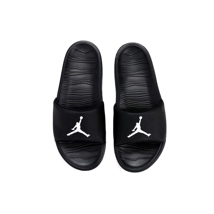 Шлепанцы Air Jordan Break Slide Черные AR6374-001