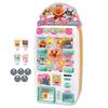 JOYPALETTE Anpanman Lights Up and Talks! Anpanman Ice Cream Counter W130mm X H240mm X D115mm