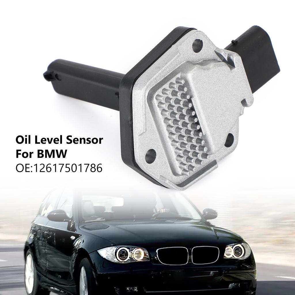 Датчик уровня масла 12617501786 6RP008324 Для BMW BMW 1 3 серии E81 E87