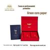 Подарочная коробка Deluxe игры в карты Гуань Дан со стратегическим руководством