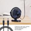 DC5.5x2.1mm/DC5.5x2.5mm Кабель-адаптер «папа-папа» Шнур питания с двойным штекером Удлинительный кабель постоянного тока с круглым отверстием