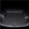 Custom Leather Car Trunk Mat Suv Cargo Liner Accessories Interior Boot Car Mat For Hyundai Tucson 2016 2017 2018 2019 2020