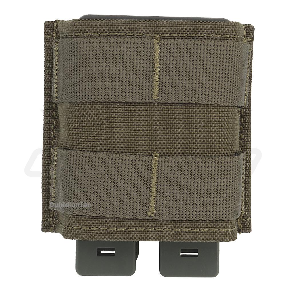 Quick Single Link 5.56 Feature Pack Magazine Pack Short/medium/Long magazine bag Molle System Outdoor hunting vest accessories
