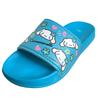 J's Planning Sanrio Шлепанцы для душа, Cinnamoroll, 19 см, MEV491