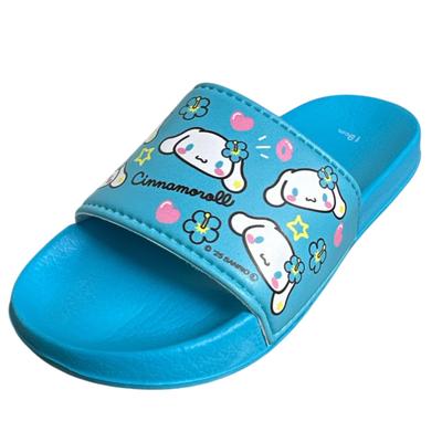 J's Planning Sanrio Шлепанцы для душа, Cinnamoroll, 19 см, MEV491