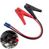 Пусковое устройство бустерный кабель зажим-крокодил аккумуляторный зажим кабель аккумуляторный зажим-крокодил силовой кабель зажим кабель для автомобильного аккумулятора пусковой кабель пусковой с