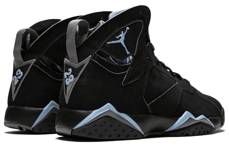 Jordan 7 Ретро Деним 2023 CU9307-004
