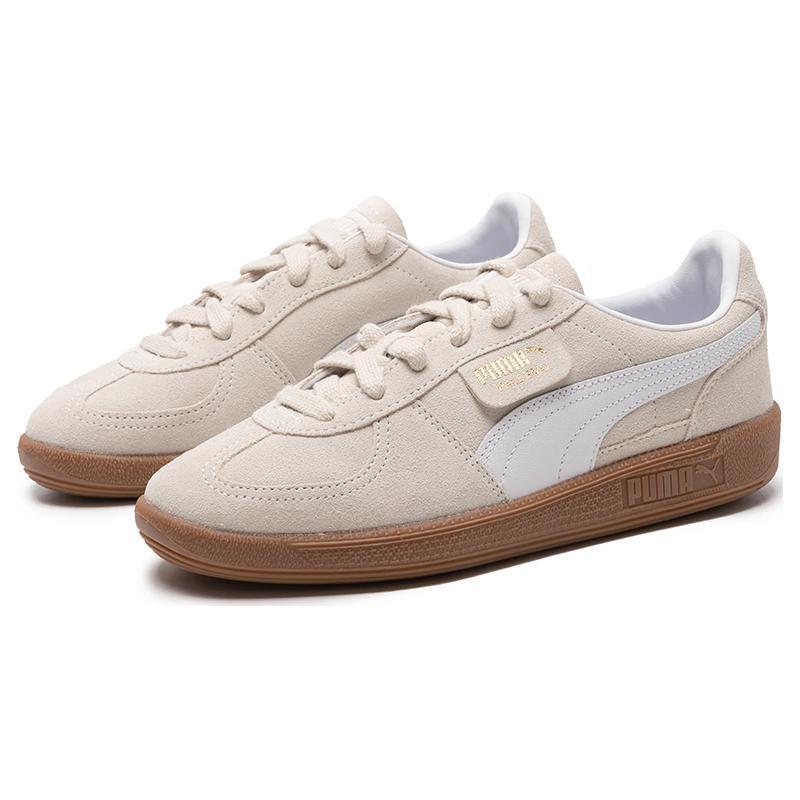New PUMA Palermo Alpine Snow 396463-11