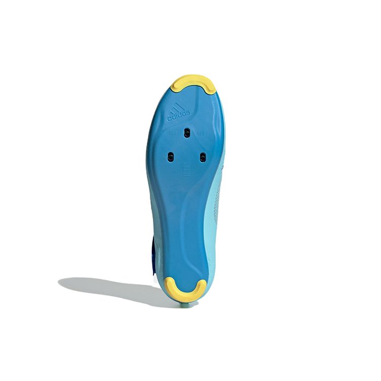 Adidas Велосипедная ткань Модные Нескользящие Износостойкие Велосипедные туфли с низким верхом Унисекс обувь GZ4762