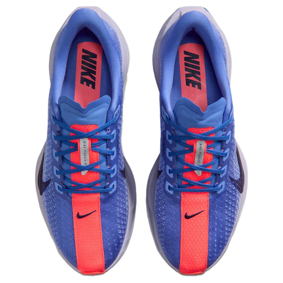 Nike Pegasus Plus Удобные кроссовки для бега Женские кроссовки Синие FQ7261-503