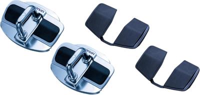 AISIN Стабилизаторы двери автомобиля, комплект из 2 шт., DSL-002