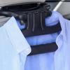 Practical Car Coat Hangers Safety Auto Storage Hooks Holder Rack Clothes Drying Rod  Car Seat