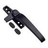 Right/Left Hand Window Lock Handle With Lock Window Handle Professional   Household