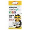Children's, Medical Grade Manuka Honey, Nasal Spray, Alcohol Free, 15 Ml (0.51 Fl Oz)