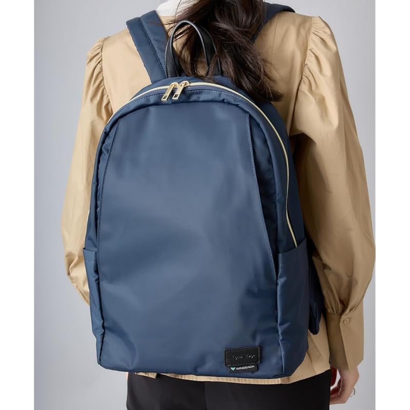 [Legato Largo] Backpack Wing Sack Ladies GY One Size