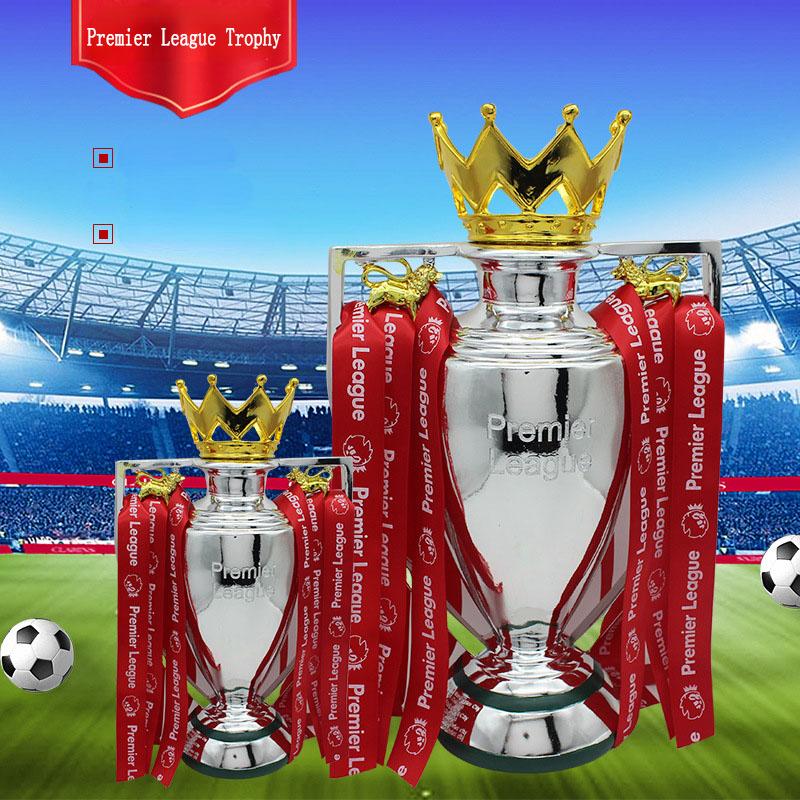 Трофей Лиги Чемпионов по футболу, смола, трофей Ливерпуля, сувенир на Кубок Европы