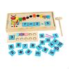 Math Manipulatives Learning Activities 3 4 5 Year Old Educational Games Matching Number Counting Toy
