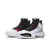 Мужские кроссовки Air Jordan 34 PF Chicago белые университетские красные черные BQ3381-100