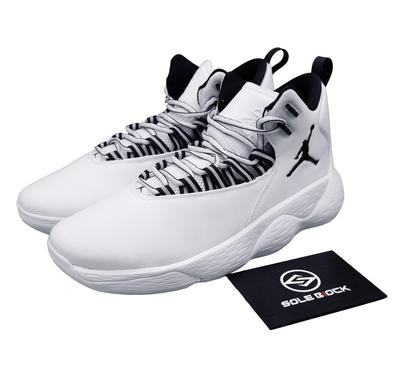 Super Fly MVP PF Белые Мужские AR0038-100